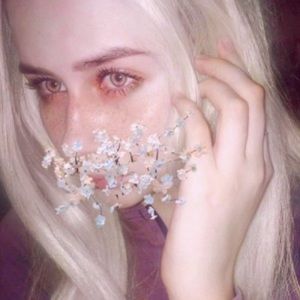 Meet your Posher, Aletha